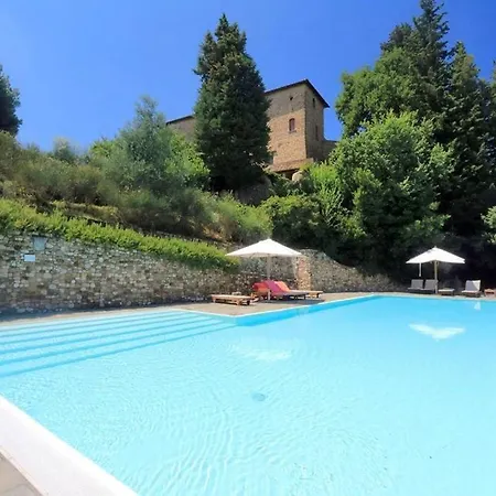Sleeps 2 Pool Wifi T764046 * Calzaiolo