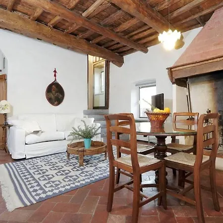 Daire Sleeps 2 Pool Wifi T764046 Calzaiolo